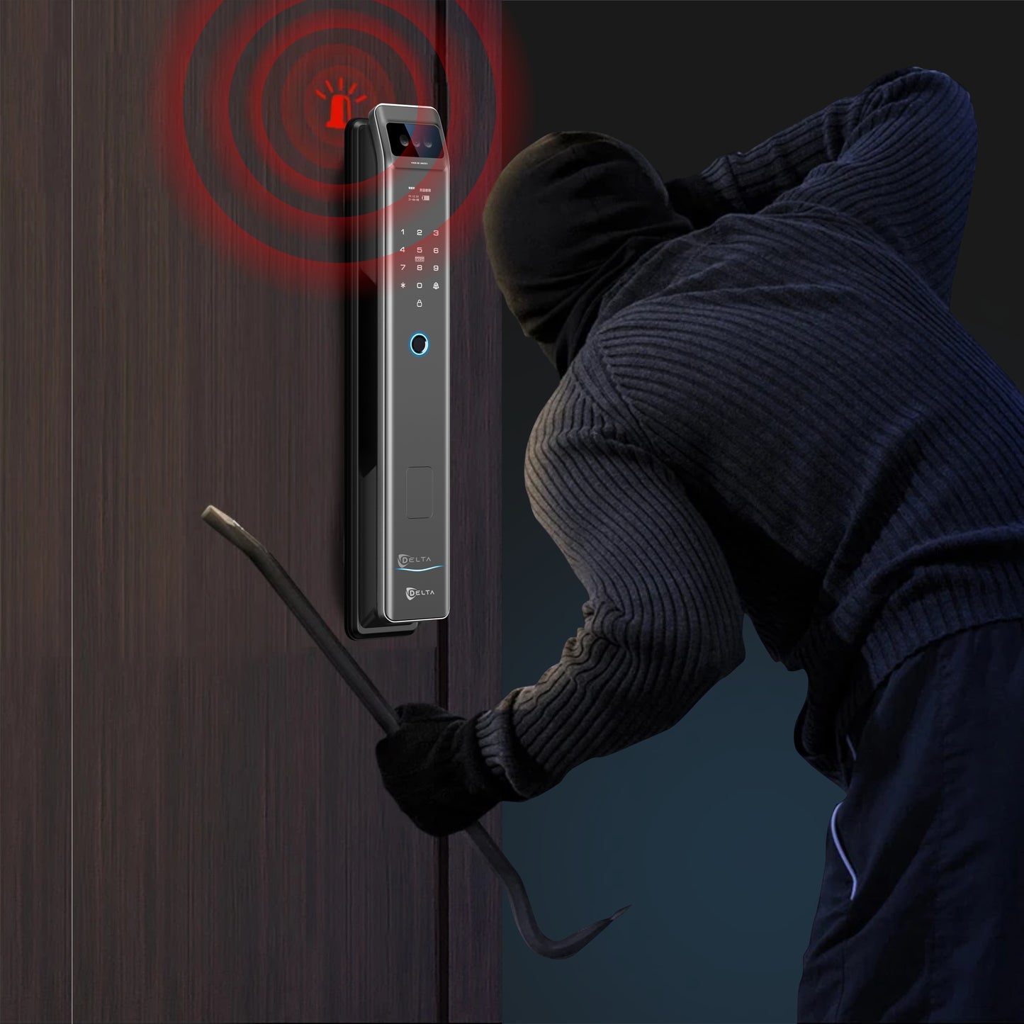 X20 Smart Door Lock