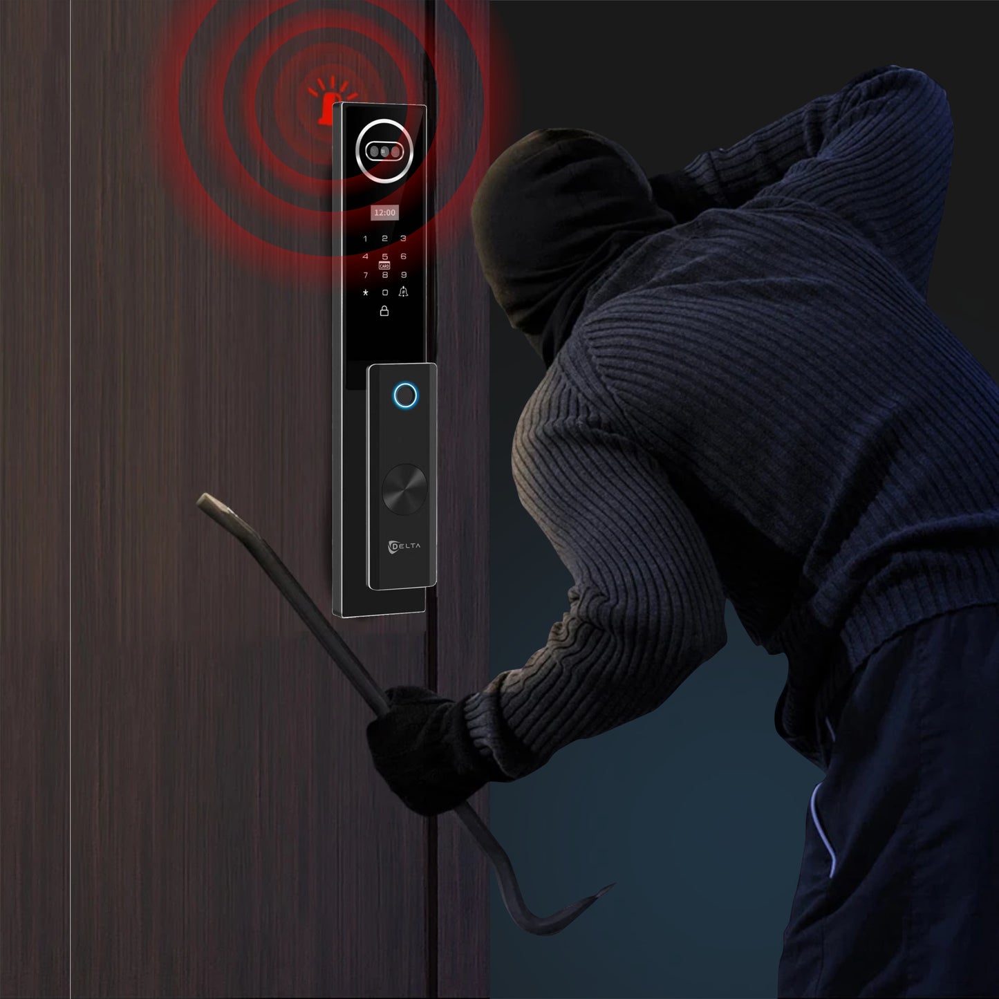 X30 Smart Door Lock