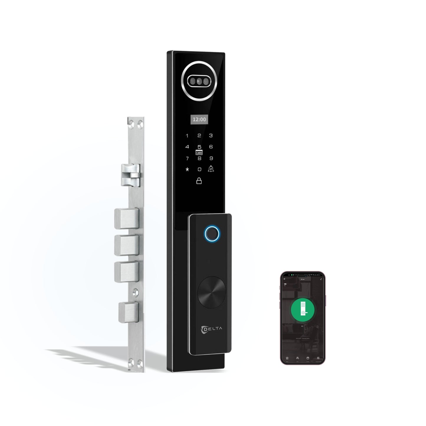 X30 Smart Door Lock