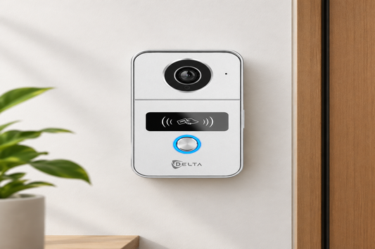 How to Choose the Right Video Doorbell in India