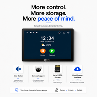 VD10+ Video Door Lock Phone with Display