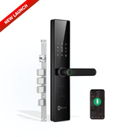 C1 Pro Smart Door Lock