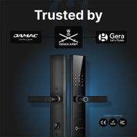 C1 Pro Smart Door Lock