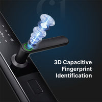 C1 Pro Smart Door Lock