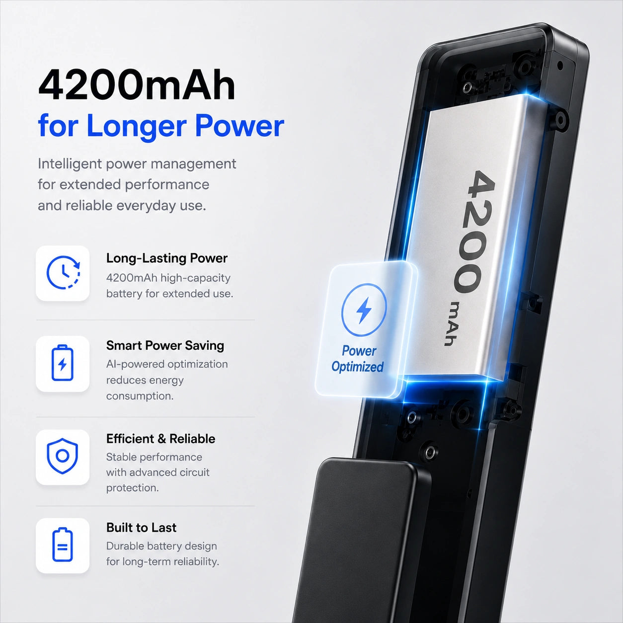 X70+ Pro Smart Door Lock