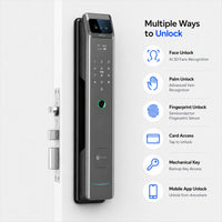X20 Smart Door Lock
