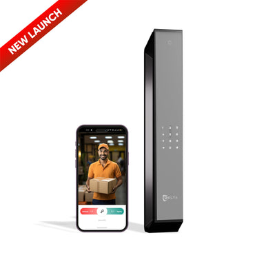 X70+ Pro Smart Door Lock