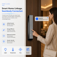 X70+ Pro Smart Door Lock