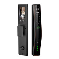 X50 Pro Smart Door Lock