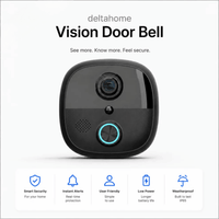 Vision Video Door Bell